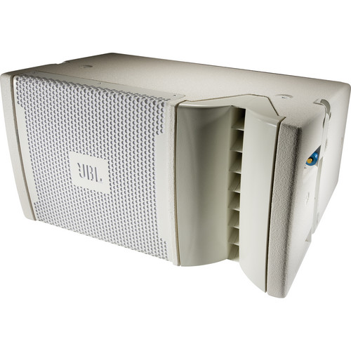 JBL - JBL VRX928LA-WH 8" 2-Way Line Array Loudspeaker System - White - PSS Audiovisual Equipment