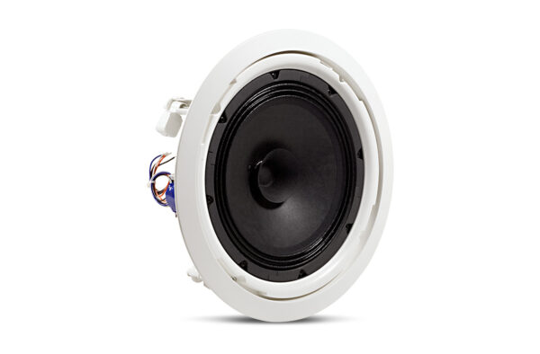 JBL 8128 8-inch, Full-range, In-Ceiling Loudspeaker - JBL Professional