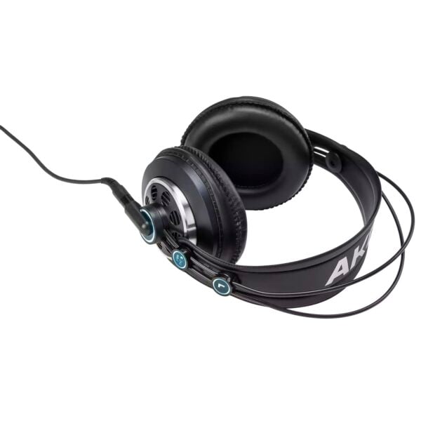 AKG K240 MKII Professional Studio Headphones - AKG