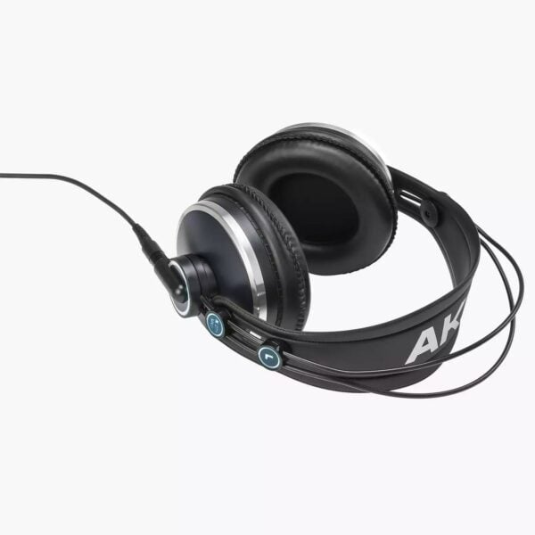 AKG K271 MKII Professional Studio Headphones - AKG