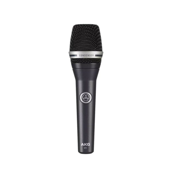 AKG C5 Professional Condenser Vocal Microphone - AKG