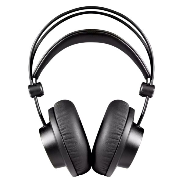 AKG K245 Over-Ear, Open-Back, Foldable Studio Headphones - AKG