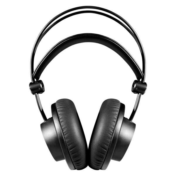 AKG K275 Over-Ear, Closed-Back, Foldable Studio Headphones - AKG