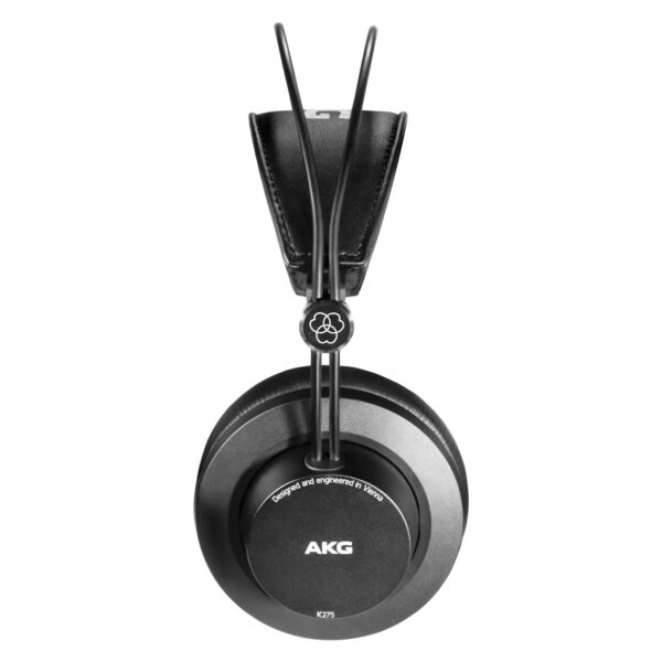 AKG K275 Over-Ear, Closed-Back, Foldable Studio Headphones - AKG
