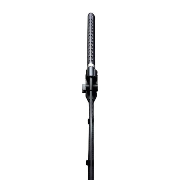 AKG C747 V11 Professional Shotgun Condenser Microphone - AKG