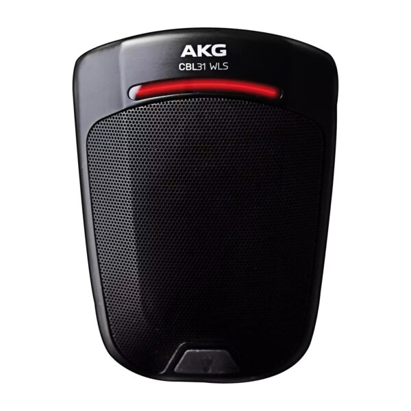 AKG CBL31 WLS Professional Boundary Layer Microphone For Wireless Use - AKG