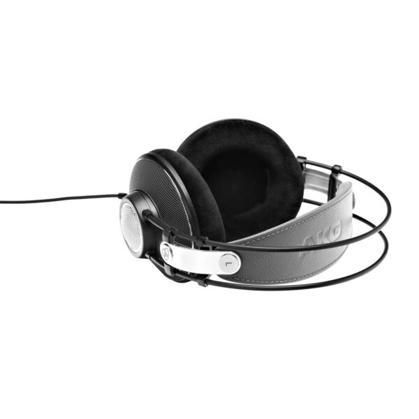 AKG K612 PRO Reference Studio Headphones - AKG