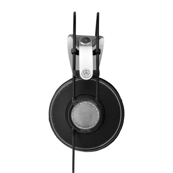 AKG K612 PRO Reference Studio Headphones - AKG