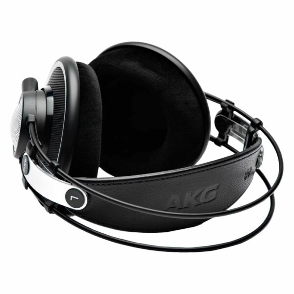 AKG K702 Reference Studio Headphones - AKG