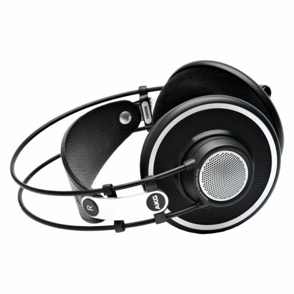 AKG K702 Reference Studio Headphones - AKG
