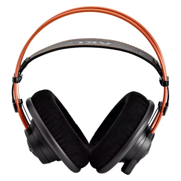 AKG K712 PRO Reference Studio Headphones - AKG