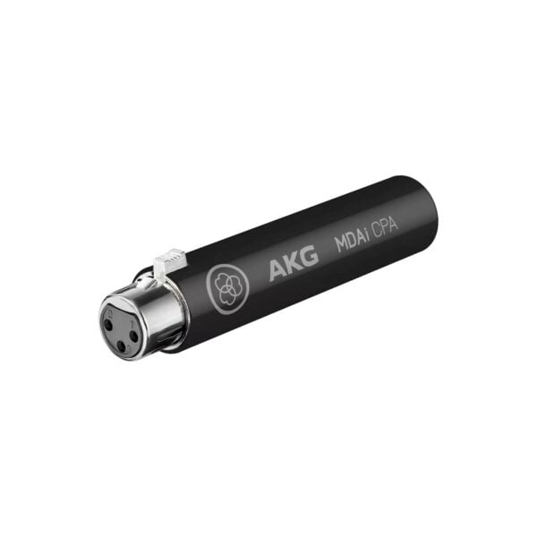 AKG MDAi CPA Connected PA microphone adapter - AKG