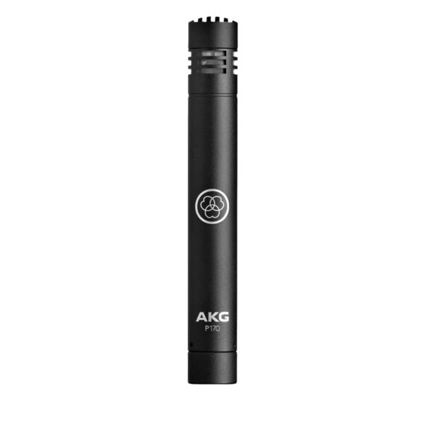 AKG P170 High-Performance Instrument Microphone - AKG