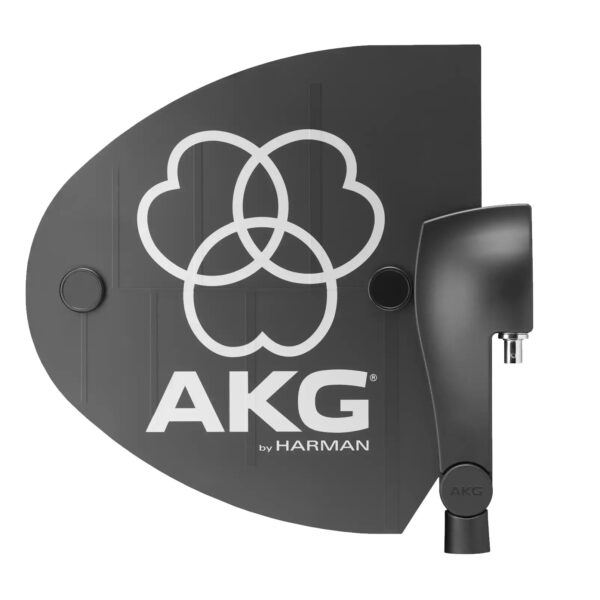 AKG SRA2 EW Passive directional wide-band UHF antenna - AKG