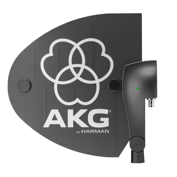 AKG SRA2 B/EW Active directional wide-band UHF antenna - AKG