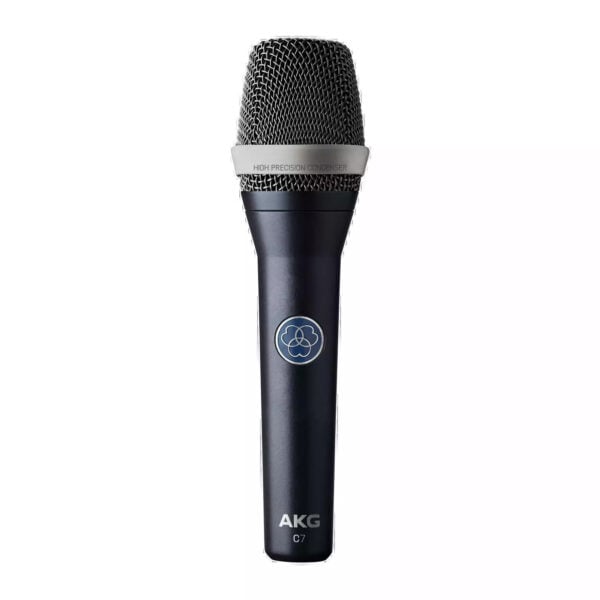 AKG C7 Reference Condenser Vocal Microphone - AKG