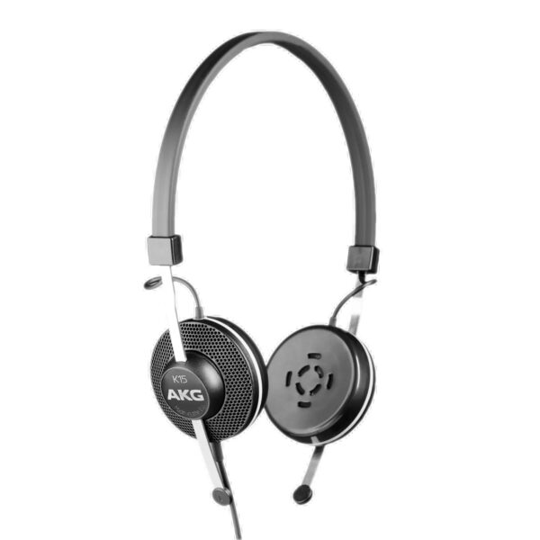 AKG K15 High-Performance Conference Headphones - AKG