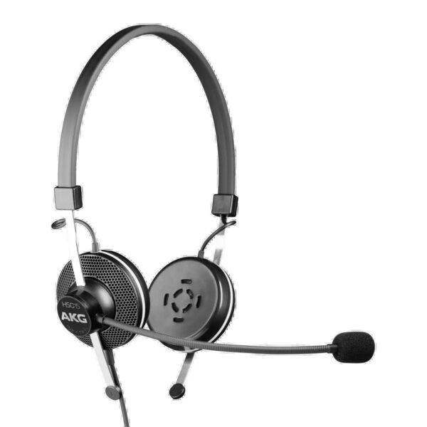AKG HSC15 High-performance Conference Headset - AKG