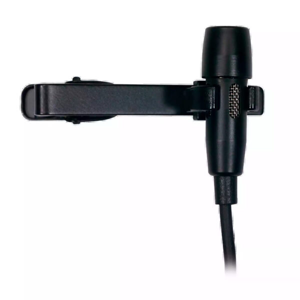 AKG CK99L Condenser Lavalier Microphone - AKG
