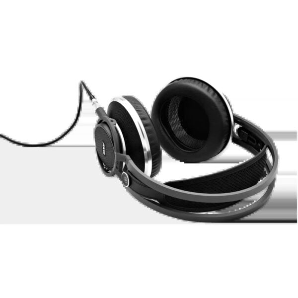 AKG K812 Superior Reference Headphones - AKG