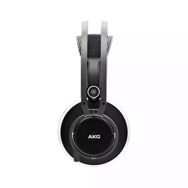 AKG K812 Superior Reference Headphones - AKG