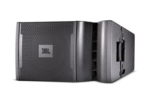 JBL VRX932LAP 12 in. Two-Way Powered Line Array Loudspeaker System - JBL Professional