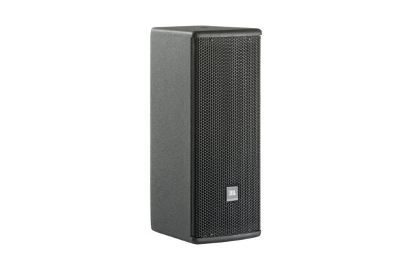 JBL AC25 Ultra Compact 2-way Loudspeaker with 2 x 5.25” LF - JBL Professional