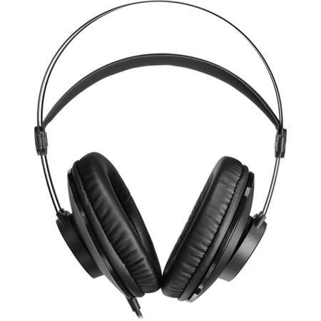 AKG Acoustics K72 Closed-Back Studio Headphones - AKG