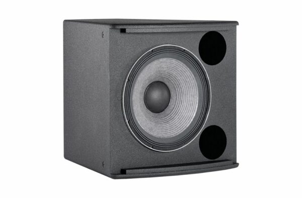 JBL AL7115 High Power Single 15" Low Frequency Loudspeaker - JBL Professional