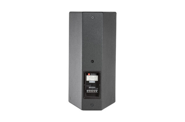 JBL AM5212/95-WH Passive/Biamp 2-Way 12" Loudspeaker System (White) - JBL Professional