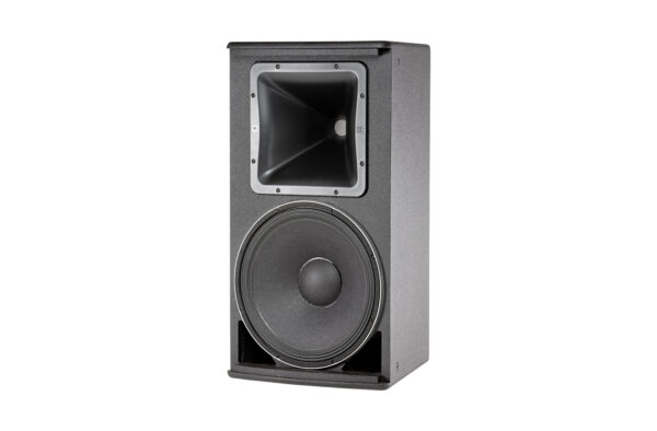 JBL AM5215/64 2-Way Loudspeaker System with 1 x 15" LF - JBL Professional