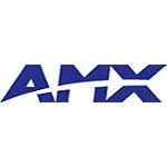 AMX FGN1122A-CD SVSI Minimal Compression VoIP Encoder Card w/(2) RJ45 network ports - AMX