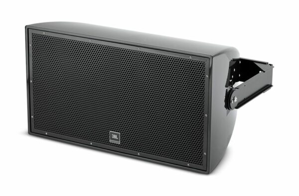 JBL AW295-LS High Power 2-Way All Weather Loudspeaker with 1 x 12" LF / EN 54-24 Compliant for Life Safety Applications - JBL Professional
