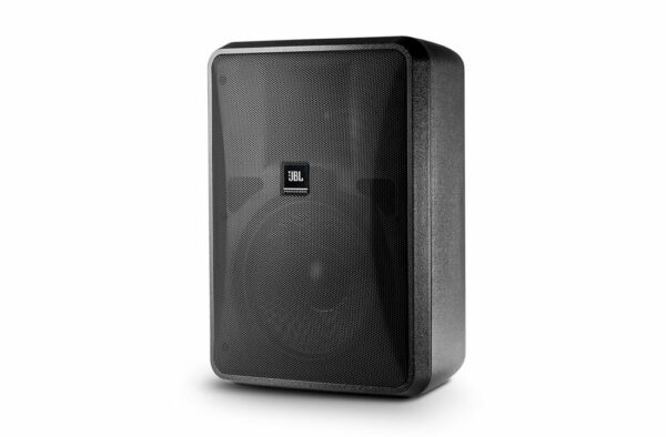 JBL CONTROL 28-1L High-Output 8-Ohm Indoor/Outdoor Background/Foreground Speaker - JBL Professional