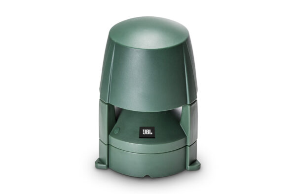 JBL CONTROL 85M Two-Way 5.25 inch (135mm) Coaxial Mushroom Landscape Speaker - JBL Professional