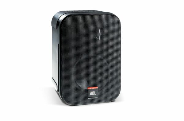 JBL CSS-1S/T Compact Two-Way 100V/70V/8-Ohm Loudspeaker - JBL Professional