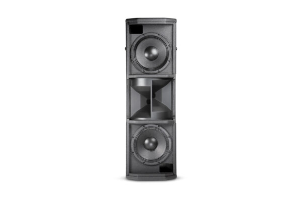 JBL CWT128 Dual 8" 2-Way Loudspeaker System featuring CWT Crossfired Waveguide Technology - JBL Professional