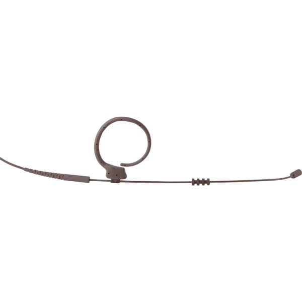 AKG EC82 MD Reference Lightweight Omnidirectional Ear-Hook Microphone - AKG