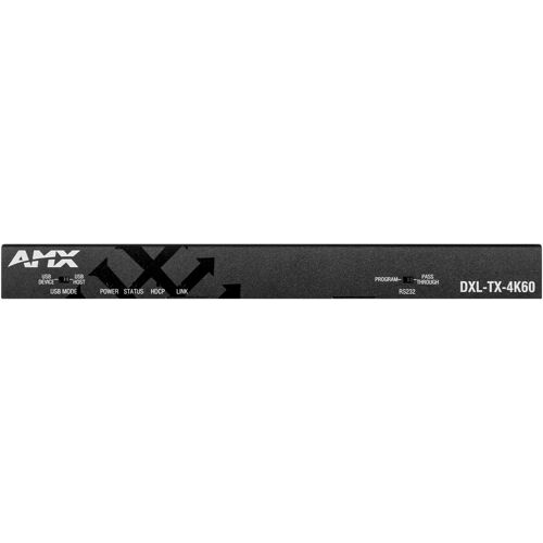 AMX FG1010-311 DXL-TX-4K60 Digital Media Switchers - AMX