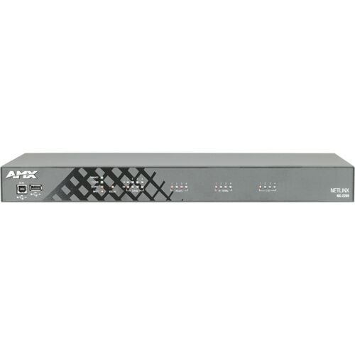 AMX FG2106-02 NX-2200 NetLinx NX integrated controller - AMX