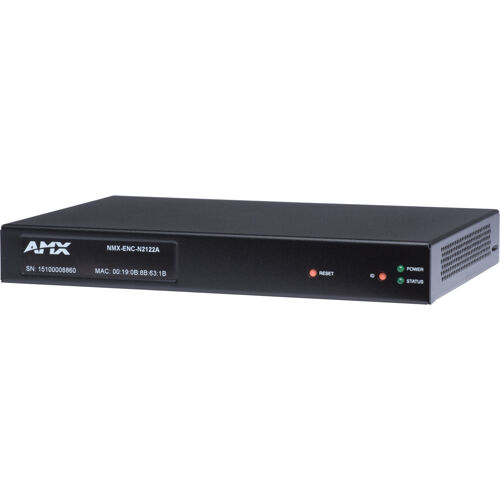 AMX FG2106-04 NX-4200 NetLinx NX Integrated Controller w/ 1GB RAM, 1600 MPS Processor - AMX