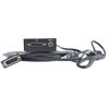 AMX FG552-22 HPX-AV101-DVI-A DVI with Stereo Module with Integrated Cables - AMX