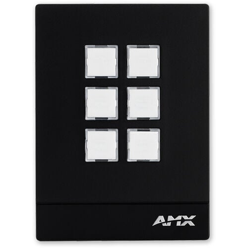 AMX FG552-32 HPX-AV102-HDMI-R - HDMI 4K60 Module with Retractable MyTurn Ready Cable - AMX