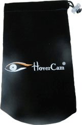 HoverCam HCCP Carrying Pouch - HoverCam
