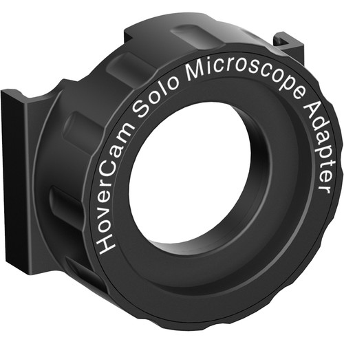 HoverCam HCMA-S Microscope Adapter for Solo and Ultra Series Document Cameras - HoverCam