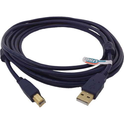 HoverCam USB30 USB 2.0 Extension Cable for HoverCam (30') - HoverCam
