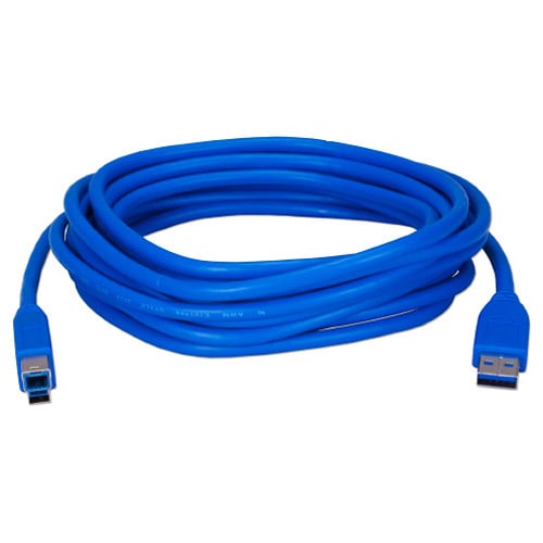 HoverCam USB315 USB 3.1 Gen 1 Extension Cable for HoverCam (15') - HoverCam