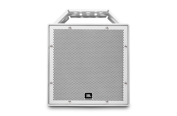 JBL AWC62 All-Weather Compact 2-Way Coaxial Loudspeaker with 6.5" LF - JBL Professional