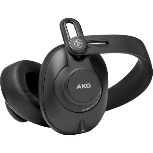 AKG Professional Audio Headphone K361 - AKG