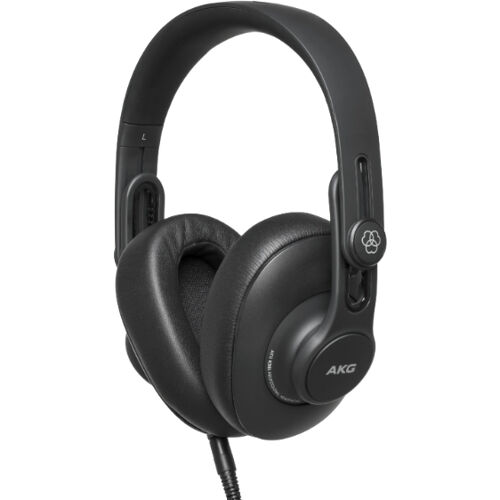 AKG Professional Audio Headphone K361 - AKG